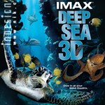 3D no IMAX!